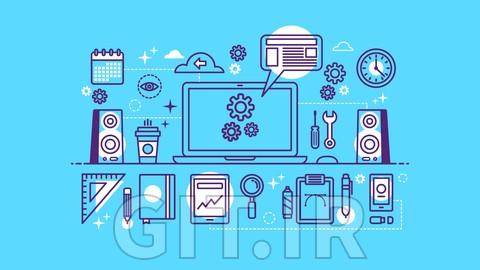 دوره Learning Path - آموزش Yii 2 - طراحی اپلیکیشن ها با PHP