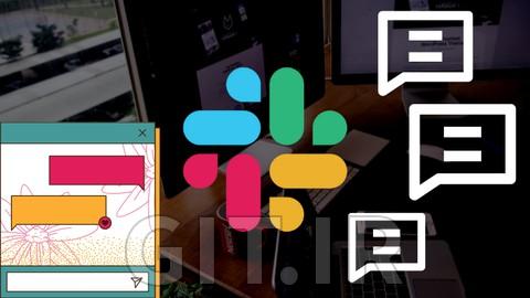 یادگیری Slack از ابتدا یادگیری Slack از ابتدا