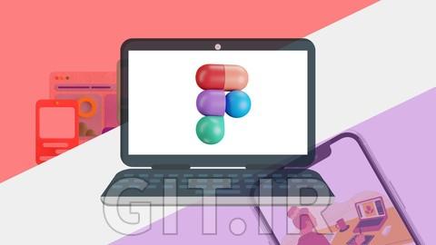 یادگیری UI و UX از ابتدا