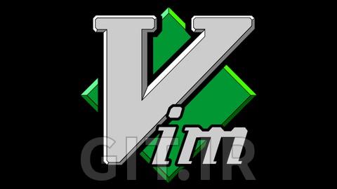 یادگیری vi و vim یادگیری vi و vim