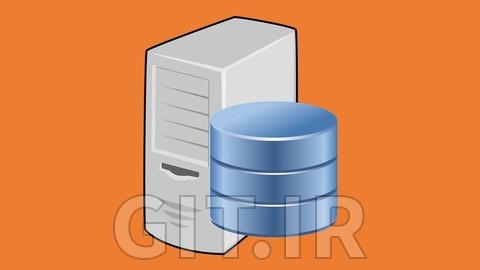 دوره 18 ساعته SQL و SQL Server 2014 و ویژوال استودیو 2017 دوره 18 ساعته SQL و SQL Server 2014 و ویژوال استودیو 2017