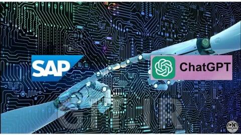 آموزش SAP ABAP - اجازه دهید ChatGPT برنامهنویسی SAP ABAP شما را انجام دهد