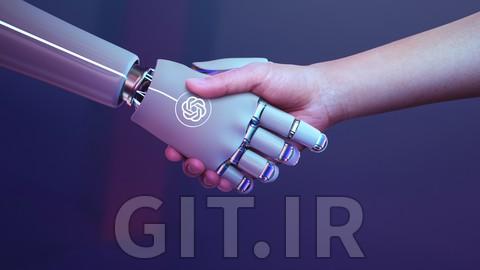 تسلط به قدرت ChatGPT: بیایید کاربردهای ChatGPT را بیاموزیم
