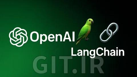بوتکمپ LangChain و OpenAI: دوره LLM ،RAG ،Agents و استقرار