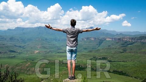 خود زندگی: فلسفه‌ای ساده برای دیجیتال نومدها