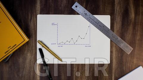 رگرسیون خطی با استفاده از Stata