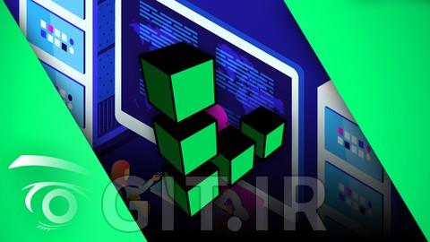 آموزش Linode - ساخت اپلیکیشن مقیاس پذیر وبلاگ با PHP و MySQL DB آموزش Linode - ساخت اپلیکیشن مقیاس پذیر وبلاگ با PHP و MySQL DB