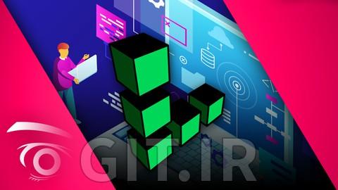 آموزش Linode - ساخت و استقرار وب سایت های واکنش گرا در ابر