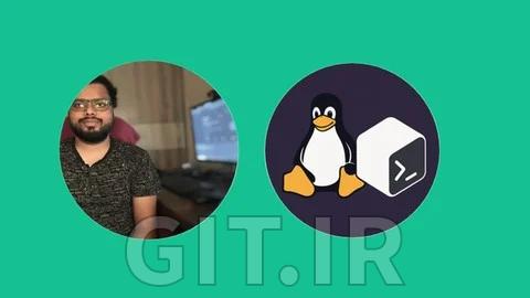 آموزش Linux Bash - اتوماسیون مانند یک فرد حرفهای - شروع حل مسائل واقعی