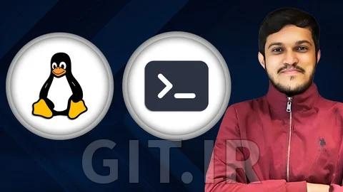 اسکریپت‌نویسی Bash Shell و لینوکس - پایه‌ای برای DevOps و ابر