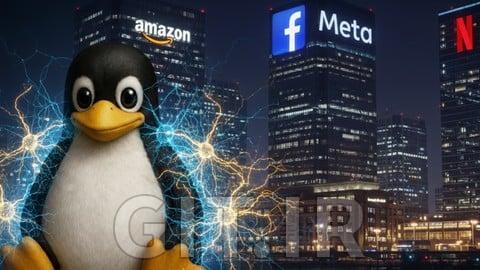 لینوکس برای مبتدیان - قدرت گرفتن با هوش مصنوعی برای استخدام شدن