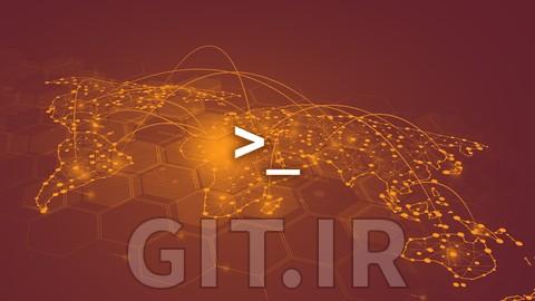 لینوکس برای مهندسان شبکه - لینوکس عملی با GNS3 لینوکس برای مهندسان شبکه - لینوکس عملی با GNS3
