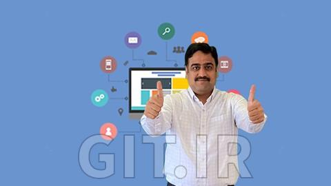 آموزش پروژه لایو برای توسعه اپلیکیشنهای بلادرنگ