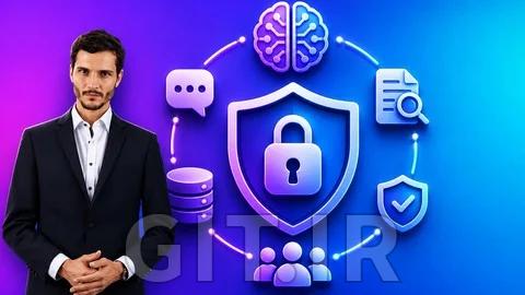 امنیت LLM و Generative AI: حفاظت از اپلیکیشن های هوش مصنوعی