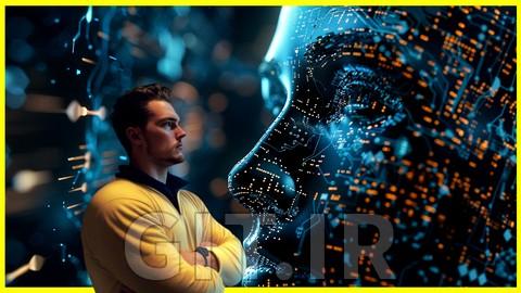 تسلط به LLM - بررسی چت‌جی‌پی‌تی، جمینی، Claude ،Llama3 ،OpenAI و APIs