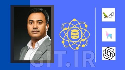 دوره Gen AI - بررسی RAG بررسی دو در یک - LangChain + LlamaIndex
