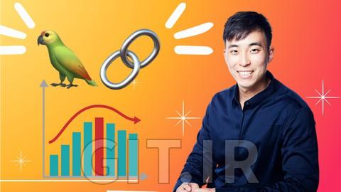 مدل‌های زبانی بزرگ و Langchain - اپلیکیشن‌ها و پروژه‌های هوش مصنوعی واقعی در پایتون