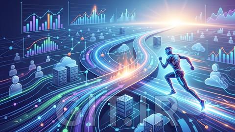 الزامات LoadRunner: تسلط به تست و تحلیل عملکرد