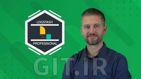 آموزش عملی Logstash