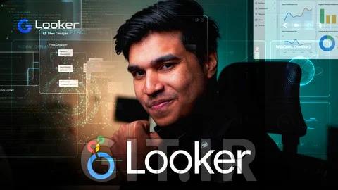 آموزش Looker و LookML - مسترکلاس کامل