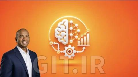 مبانی یادگیری ماشین