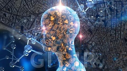 یادگیری ماشین در GIS و سنجش از راه دور - 5 دوره در 1 دوره یادگیری ماشین در GIS و سنجش از راه دور - 5 دوره در 1 دوره