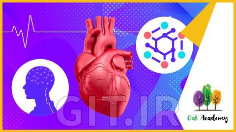 پروژه یادگیری ماشین: تحلیل پیش بینی حمله قلبی پروژه یادگیری ماشین: تحلیل پیش بینی حمله قلبی