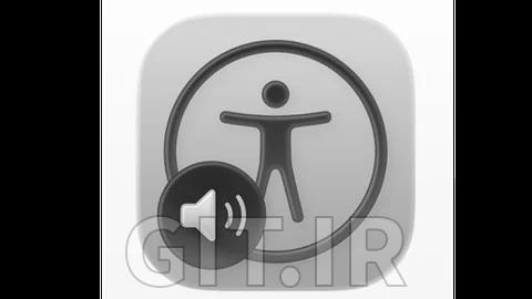 تست VoiceOver در macOS: راهنمای کامل برای مبتدیان