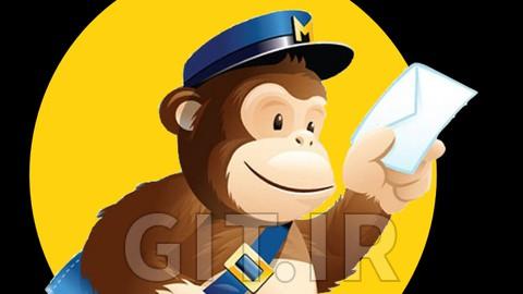 ایمیل مارکتینگ اتوماسیون Mailchimp به صورت رایگان ایمیل مارکتینگ اتوماسیون Mailchimp به صورت رایگان