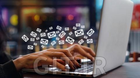 ایمیل مارکتینگ MailChimp - دوره فشرده