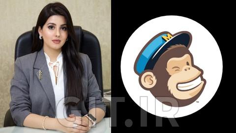 بازاریابی ایمیلی Mailchimp برای تولید سرنخ و تجارت الکترونیک