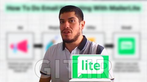دوره MailerLite 2024: چگونه بازاریابی ایمیلی انجام دهیم؟