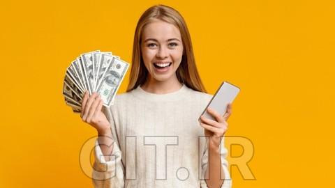 کسب درآمد آنلاین 2023: بیست راه آسان برای کسب درآمد آنلاین کسب درآمد آنلاین 2023: بیست راه آسان برای کسب درآمد آنلاین
