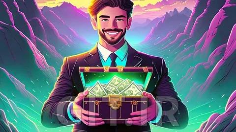 کسب درآمد آنلاین با ارز دیجیتال و NFTها