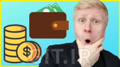 4 مرحله برای کسب درآمد آنلاین با بازاریابی رابطه ای را بیاموزید! 4 مرحله برای کسب درآمد آنلاین با بازاریابی رابطه ای را بیاموزید!