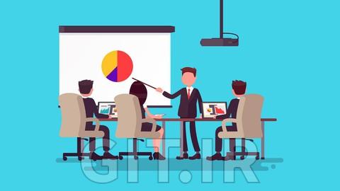 آموزش ضروری ارائه مشاوره مدیریت
