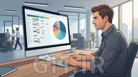 مدیریت امور مالی شخصی و بودجه‌بندی با Google Sheets