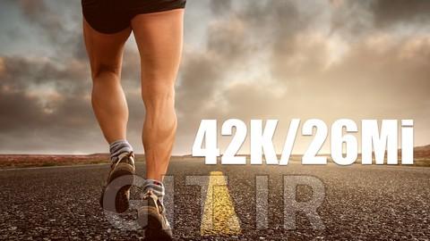 رویکرد دویدن آسان برای ماراتون - 2023