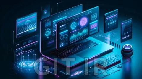 آموزش MariaDB - از مبانی تا یکپارچهسازی وب آموزش MariaDB - از مبانی تا یکپارچهسازی وب