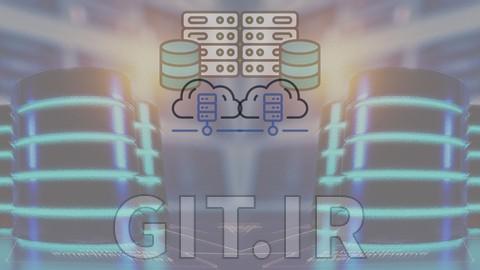 دوره MariaDB Galera Cluster Database Replication MySQL Deployment دوره MariaDB Galera Cluster Database Replication MySQL Deployment