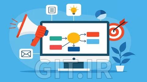 چارچوبهای بازاریابی و کسبوکار: از پایه تا پیشرفته