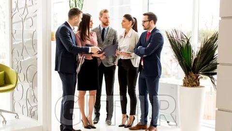 ارتباط جمعی برای کسب‌وکار: ساخت اعتماد و برندها