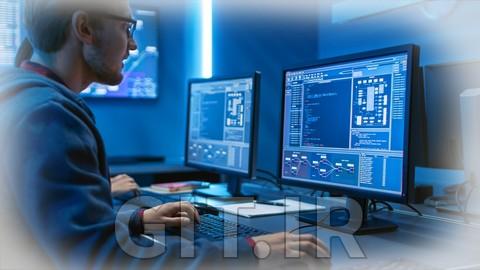 تسلط به آموزش 1Z0-908 MySQL 8.0 Database Administrator