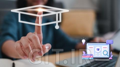 تسلط به Adobe Captivate: ایجاد محتوای آموزش الکترونیکی خیره‌کننده