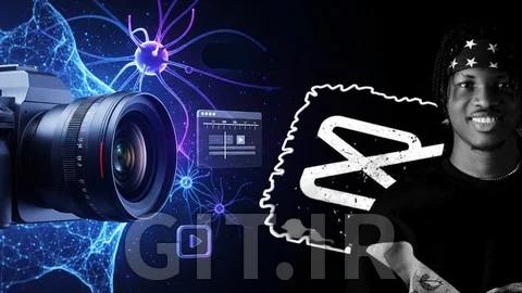 تسلط به فیلم‌سازی با هوش مصنوعی - Google Flow ،Veo 3 و CapCut برای سینما