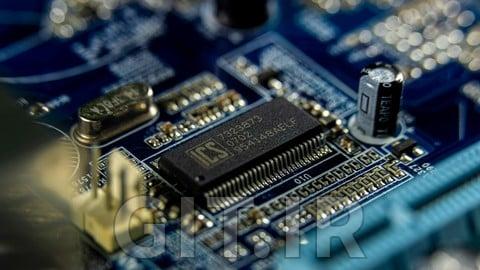 تسلط به Altium Designer: از صفر تا حرفه‌ای در طراحی PCB