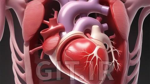 تسلط به آناتومی و فیزیولوژی همراه با بیماریهای شایع تسلط به آناتومی و فیزیولوژی همراه با بیماریهای شایع