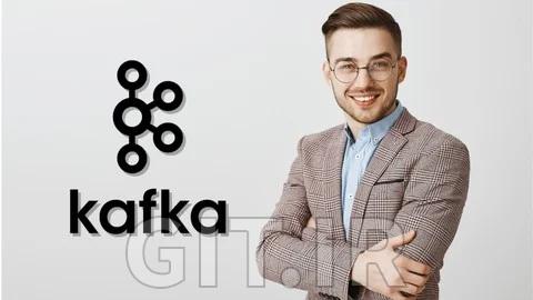 تسلط به Apache Kafka: طراحی، مقیاس‌پذیری و بهره‌برداری با اطمینان