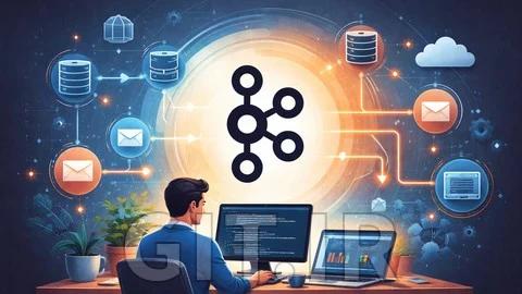 تسلط به Apache Kafka - ساختار داخلی و معماری Kafka