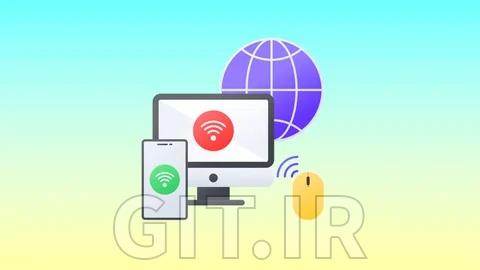 تسلط به معماری Gateway ،WLAN ،Aruba AOS 10ها و سیاستها